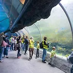 דירה Baron Orientarium,aquapark Fala & Park לודז'