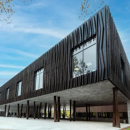 Baron Orientarium,aquapark Fala & Park * Łódź