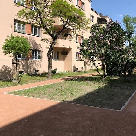 Apartment Baron Orientarium,aquapark Fala & Park *