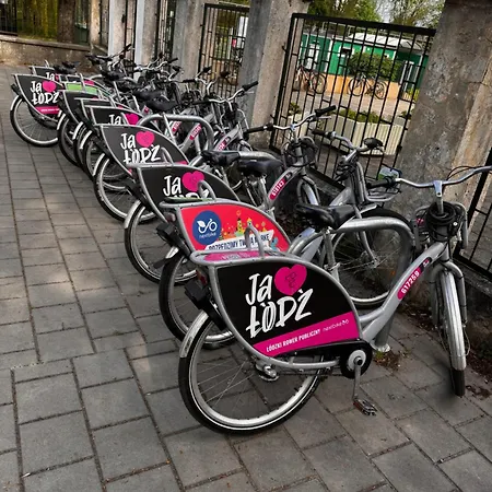 Baron Orientarium,aquapark Fala & Park * Łódź