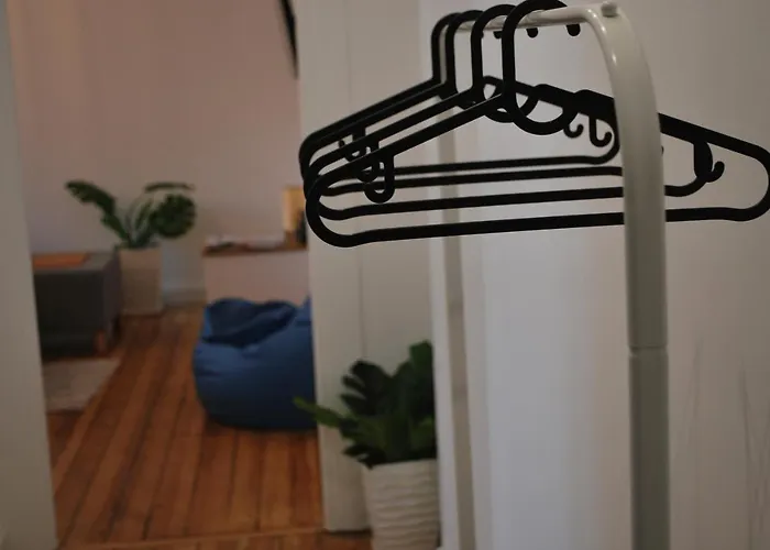 Baron Orientarium,aquapark Fala & Park דירה