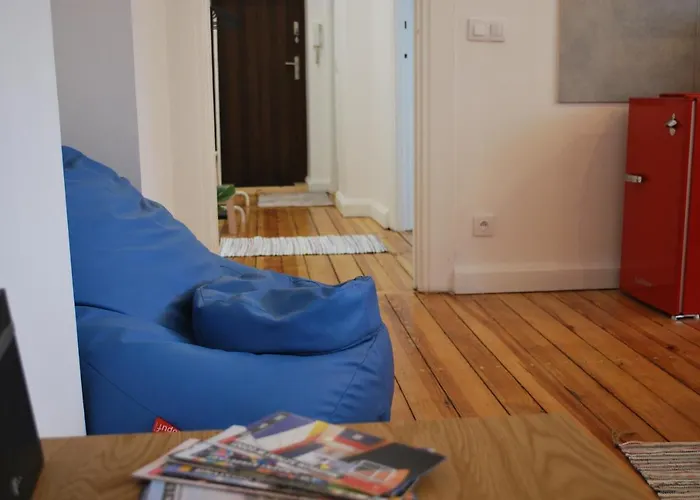 Baron Orientarium,aquapark Fala & Park דירה