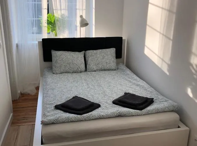 Baron Orientarium,aquapark Fala & Park דירה