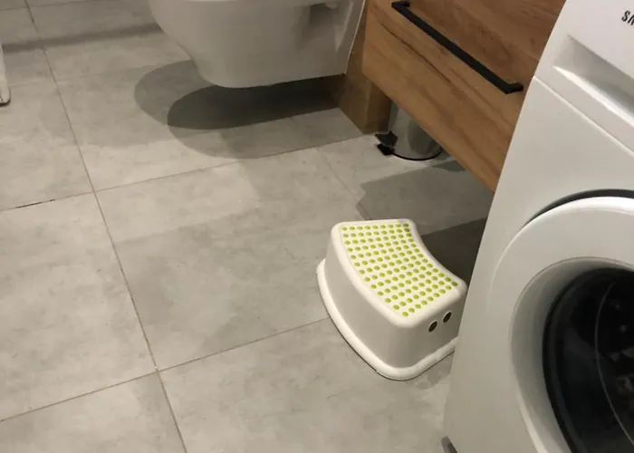 Baron Orientarium,aquapark Fala & Park דירה *