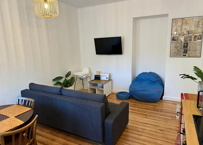 Baron Orientarium,aquapark Fala & Park דירה *