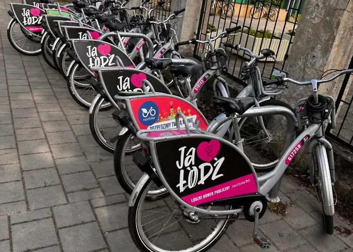 Baron Orientarium,aquapark Fala & Park * לודז'